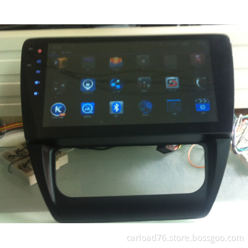 Vw Lavida for 10.1in Android 4.2.2 Car DVD Player